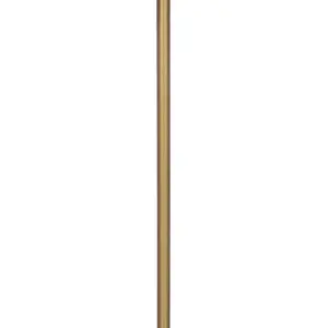 Iron candlestick BigBuy Home image-2