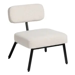 Chair BigBuy Home image-0
