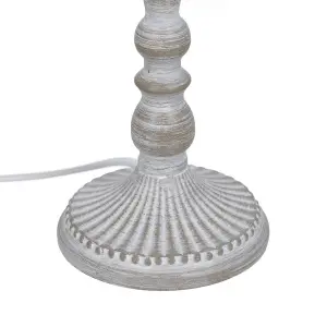 Lampada da tavolo BigBuy Home image-2