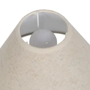 Lampada da tavolo BigBuy Home image-3