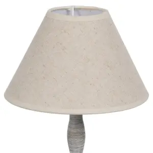 Lampada da tavolo BigBuy Home image-4