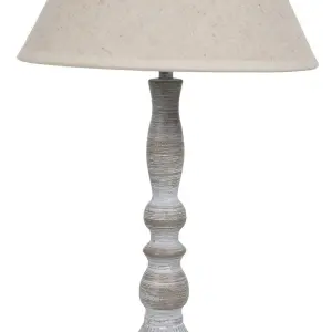 Lampada da tavolo BigBuy Home image-5