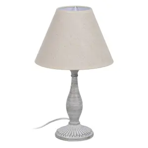 Lampe de bureau BigBuy Home image-0