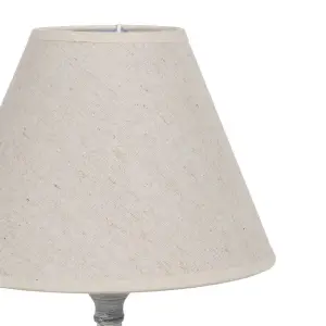 Lampe de bureau BigBuy Home image-4