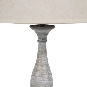 Lampe de bureau BigBuy Home image-5