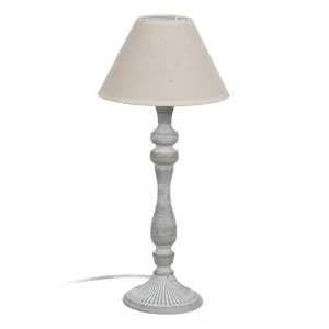 Lámpara de escritorio BigBuy Home image-0