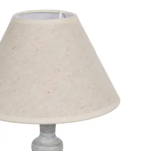 Lámpara de escritorio BigBuy Home image-4