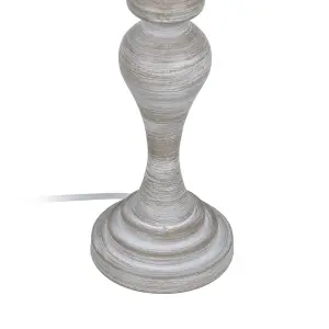 Schreibtischlampe BigBuy Home image-2