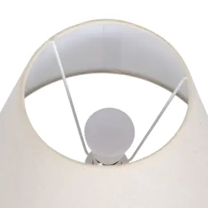 Schreibtischlampe BigBuy Home image-3