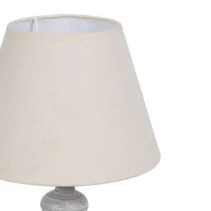 Schreibtischlampe BigBuy Home image-4