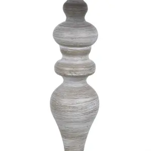 Schreibtischlampe BigBuy Home image-5