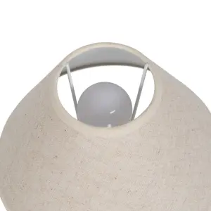 Schreibtischlampe BigBuy Home image-4