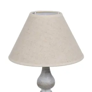 Schreibtischlampe BigBuy Home image-5