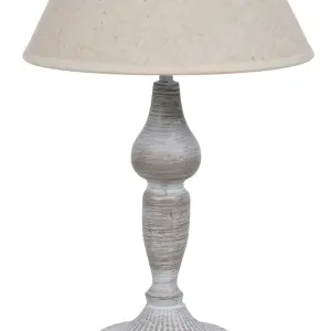 Schreibtischlampe BigBuy Home image-6