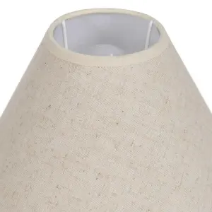 Schreibtischlampe BigBuy Home image-1
