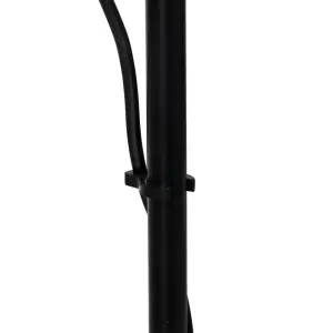 Skrivebordslampe i jern BigBuy Home image-5