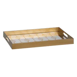 PVC Snacks-Tablett BigBuy Home (x2) image-3