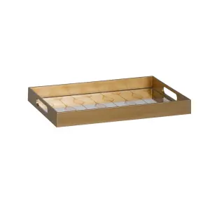 PVC Snacks-Tablett BigBuy Home (x2) image-2