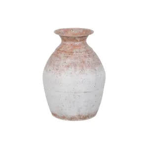 Vase aus Eisen BigBuy Home image-0