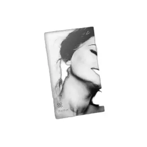 Polyresin photo frame BigBuy Home image-0