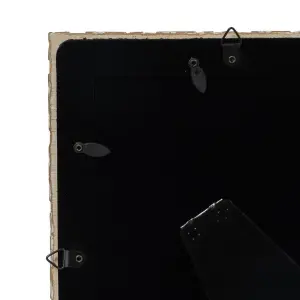 Polyresin photo frame BigBuy Home image-1