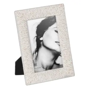 Fotorahmen Polyresin BigBuy Home image-0