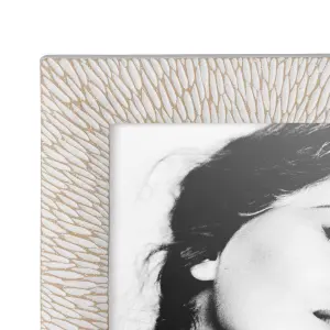 Polyresin photo frame BigBuy Home image-2