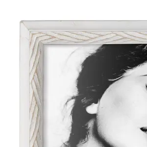 Portafoto in poliresina BigBuy Home image-2