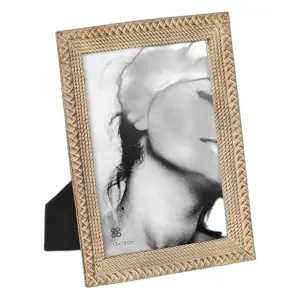 Fotorahmen Polyresin BigBuy Home image-0