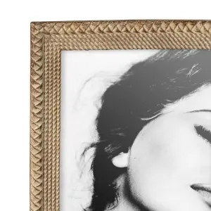 Fotorahmen Polyresin BigBuy Home image-2