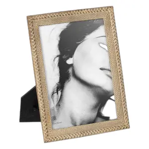 Fotorahmen Polyresin BigBuy Home image-0
