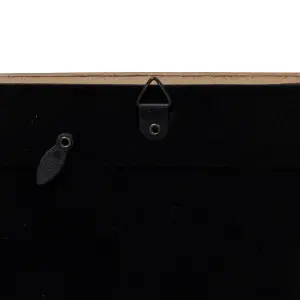 Portafoto in poliresina BigBuy Home image-1