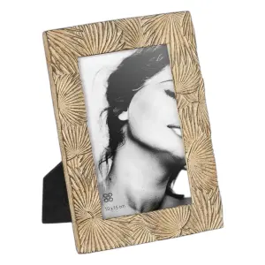 Fotoram i polyresin BigBuy Home image-0