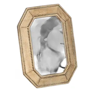 Fotorahmen Polyresin BigBuy Home image-0