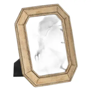 Portafoto in poliresina BigBuy Home image-0