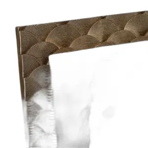 Fotorahmen Polyresin BigBuy Home image-3