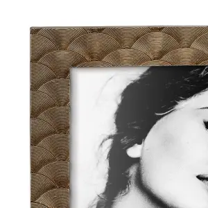 Fotorahmen Polyresin BigBuy Home image-2