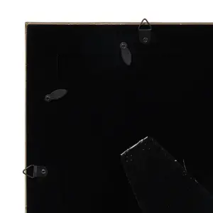 Fotorahmen Polyresin BigBuy Home image-1
