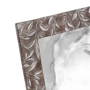 Fotorahmen Polyresin BigBuy Home image-1