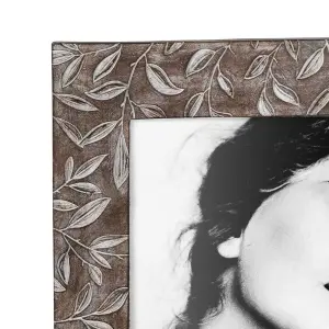 Fotorahmen Polyresin BigBuy Home image-2
