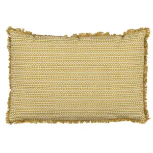 Cojín rectangular de algodón BigBuy Home image-0