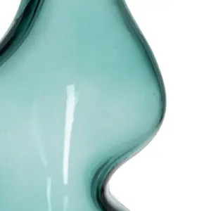 Vase aus Glas BigBuy Home image-3