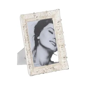 Fotorahmen Polyresin BigBuy Home image-0