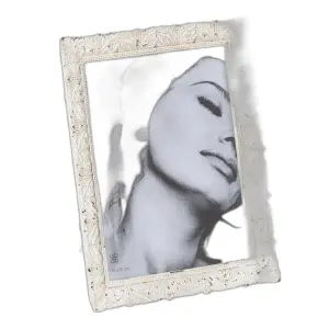 Portafoto in poliresina BigBuy Home image-0
