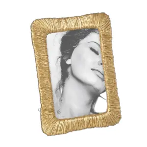 Polyresin photo frame BigBuy Home image-0
