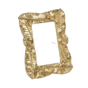Fotolijst van polyresin BigBuy Home image-0