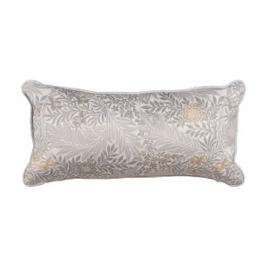 Kissen Blumen im Rechteck BigBuy Home image-0