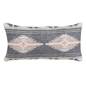 Kussen van katoen, polyester en polyestervezel BigBuy Home image-0