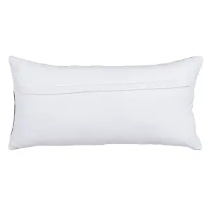 Kussen van katoen, polyester en polyestervezel BigBuy Home image-1