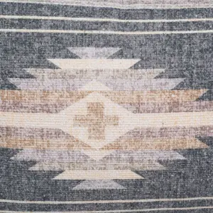 Kussen van katoen, polyester en polyestervezel BigBuy Home image-2